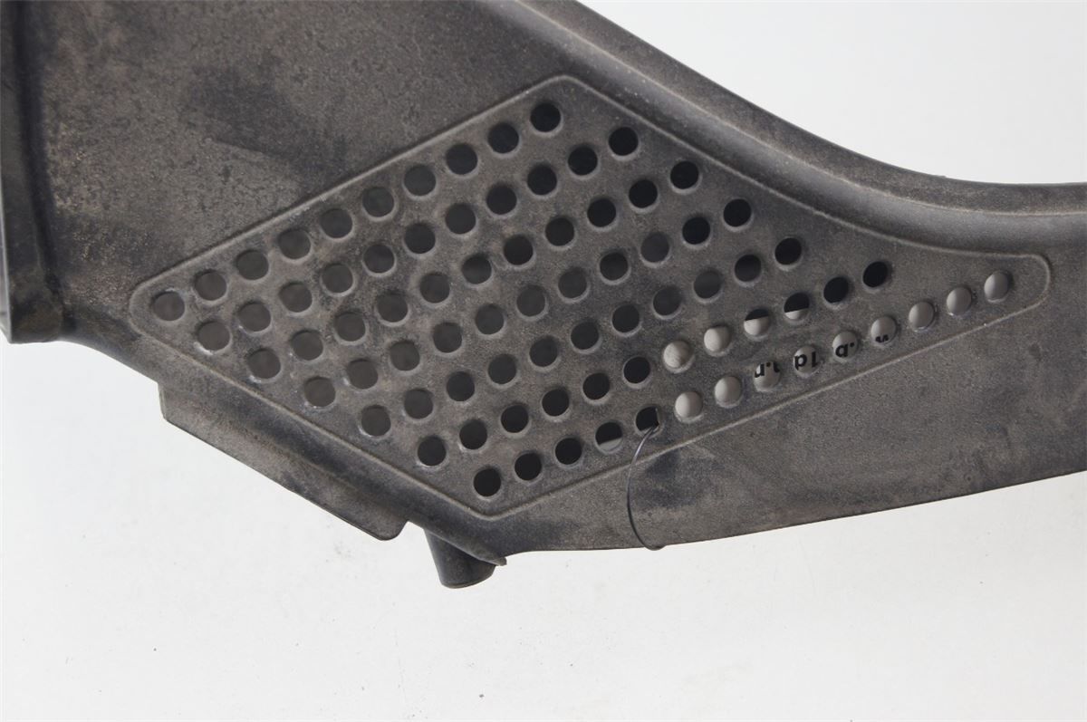 Luftstyring Front – bilde 3