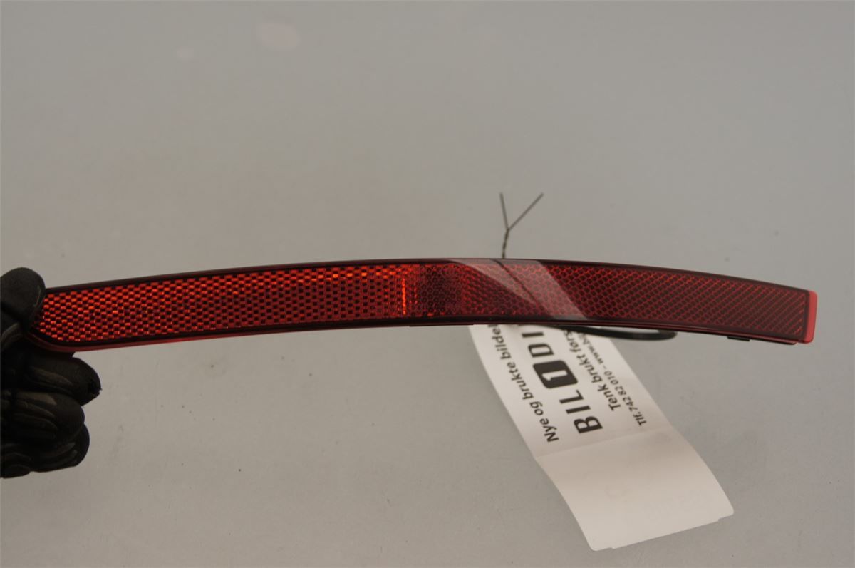 Refleks Bak – bilde 1