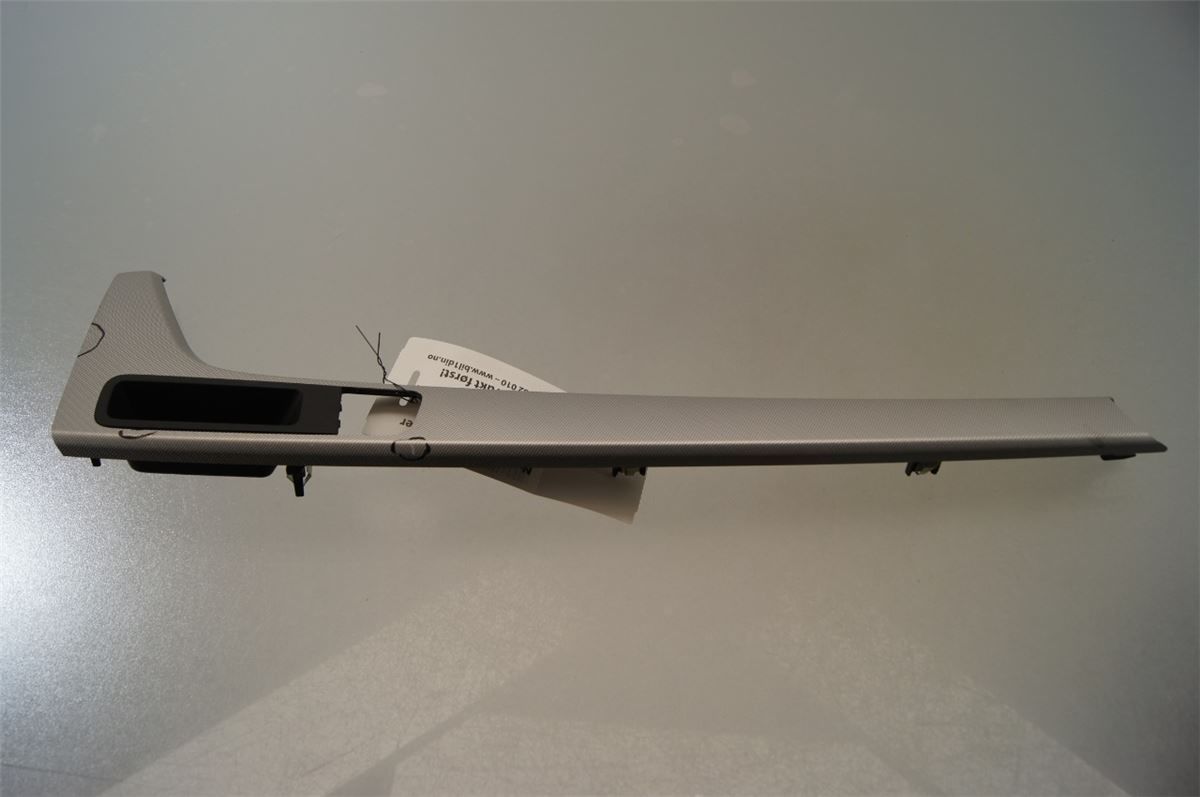 Instrumentkonsoll Midt – bilde 1