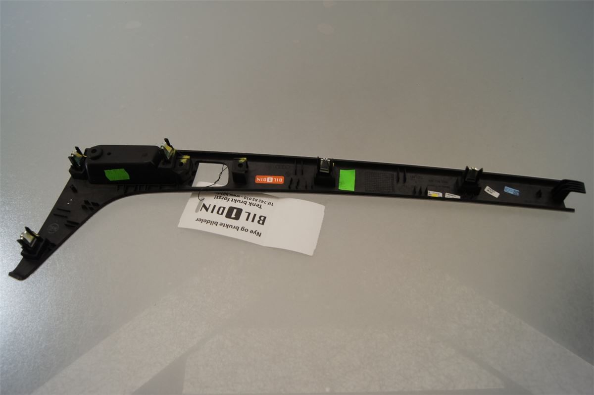 Instrumentkonsoll Midt – bilde 5