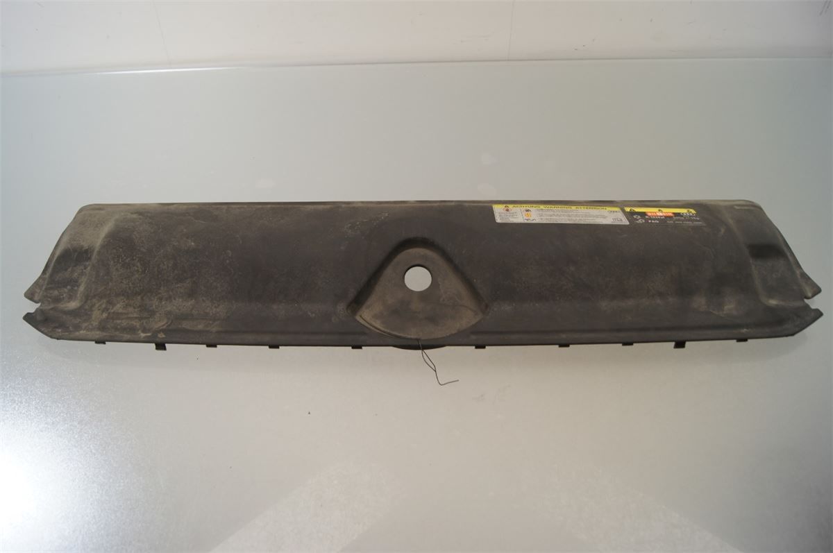 Front Plastdeklser – bilde 1