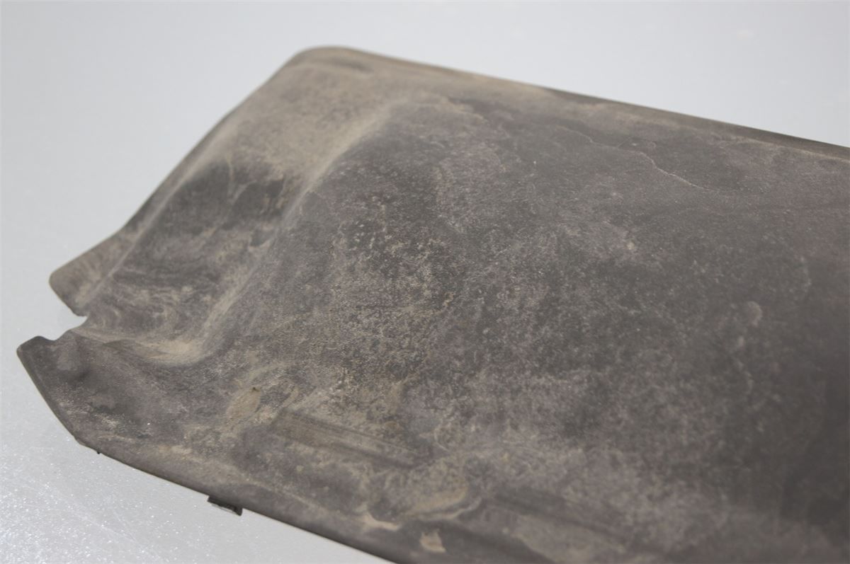 Front Plastdeklser – bilde 2