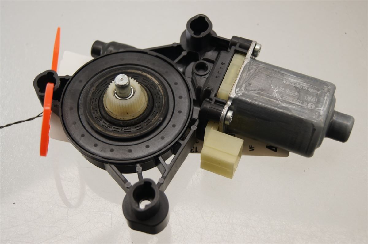 Vindusheismotor – bilde 1