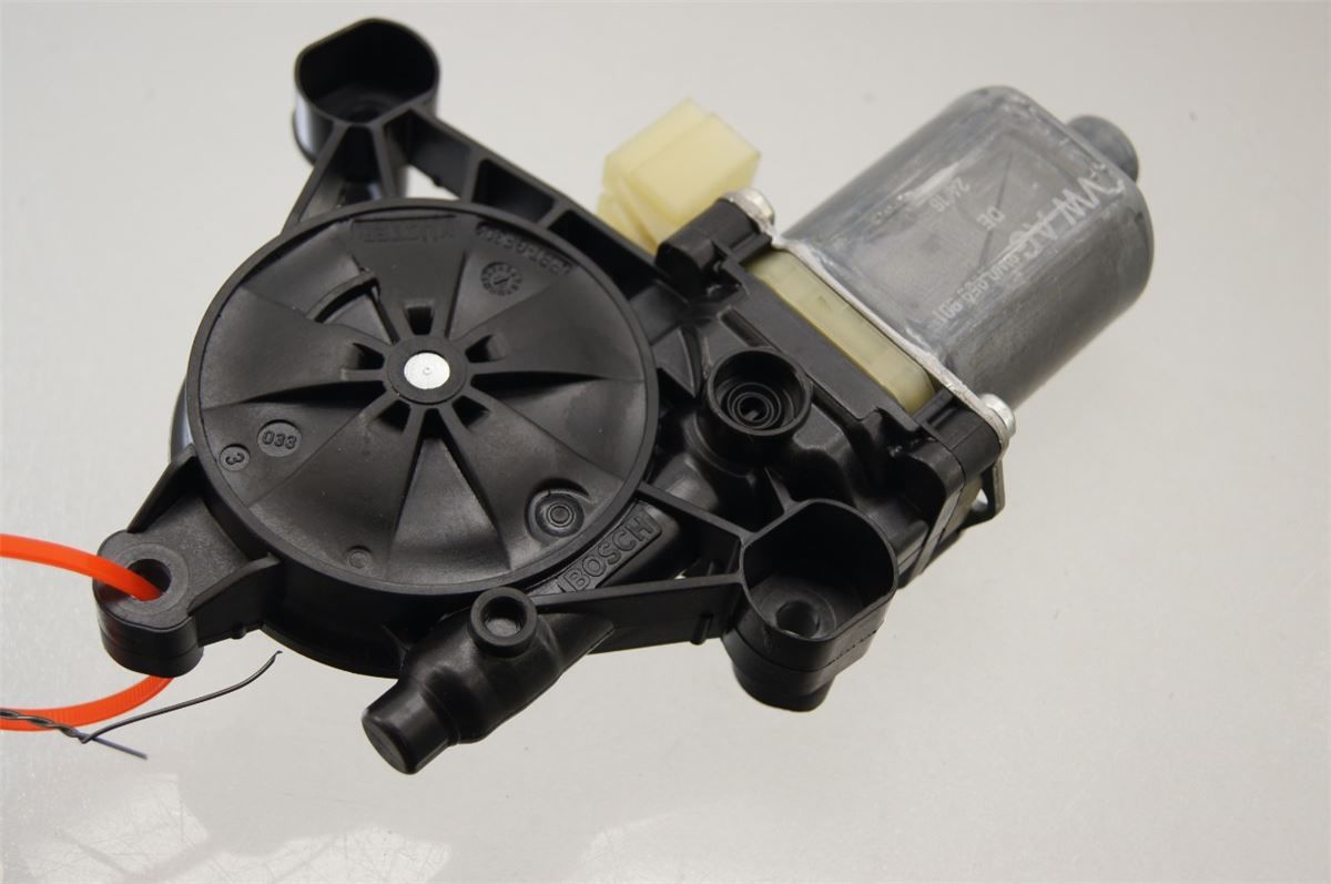 Vindusheismotor – bilde 2