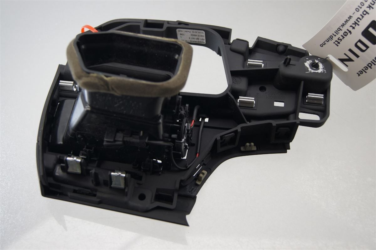 Dashbord Kanal / Dyse – bilde 3