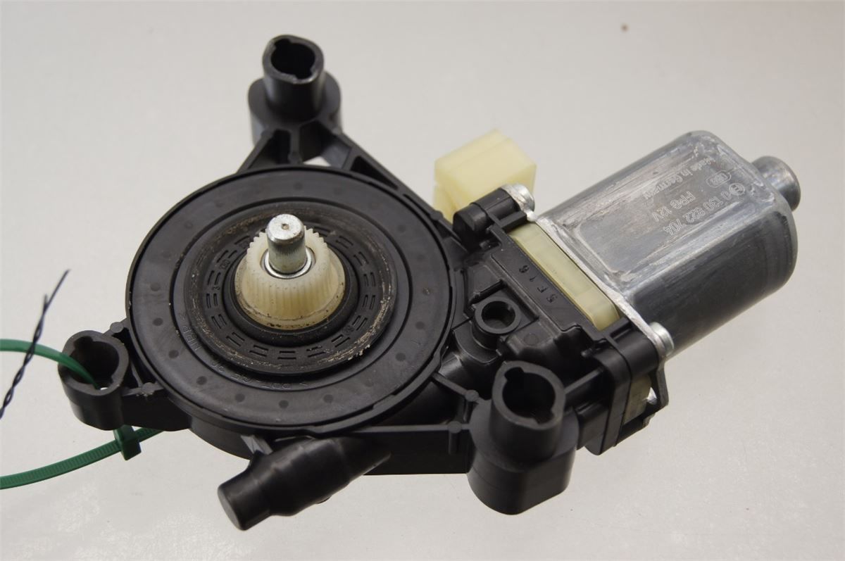 Vindusheismotor – bilde 1