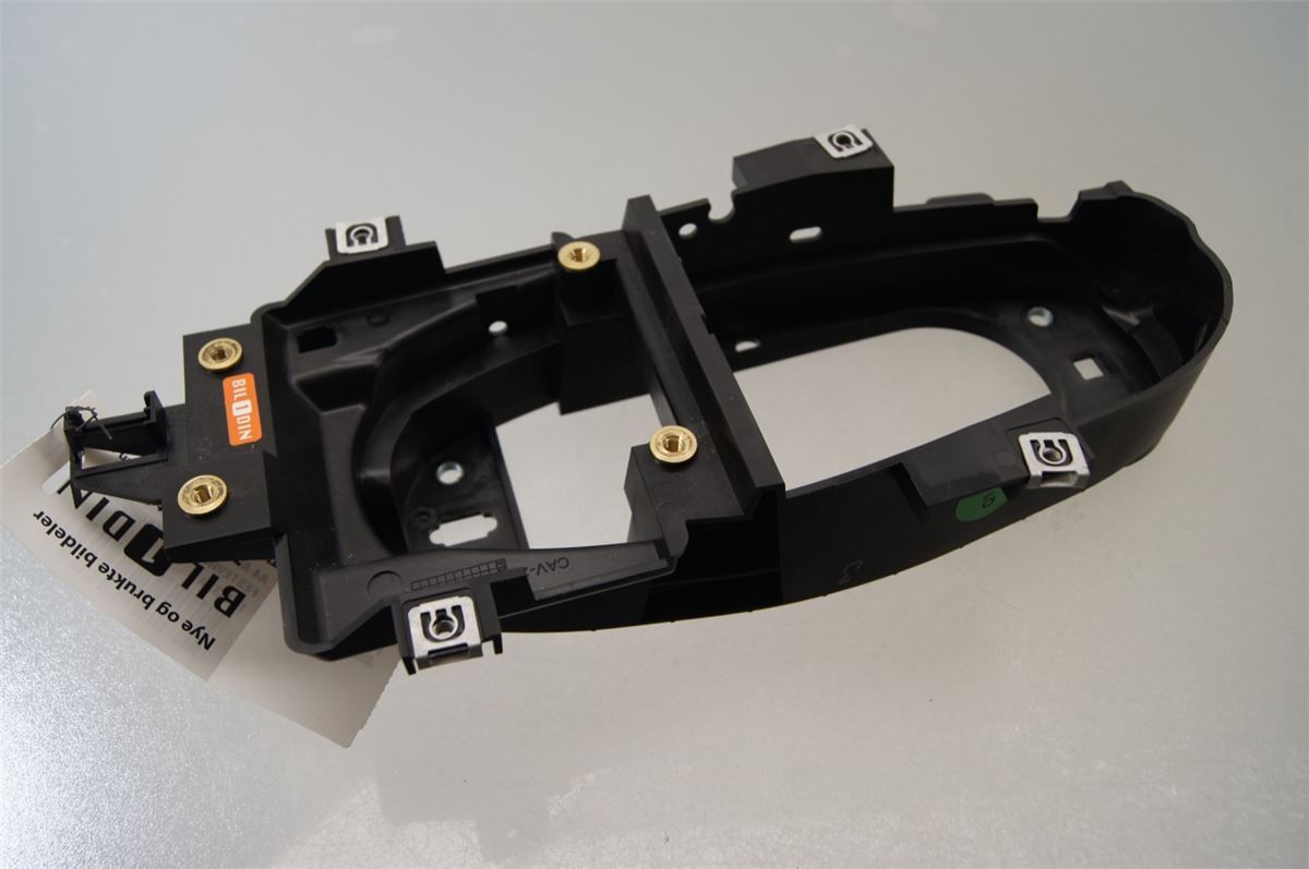 Instrumentkonsoll Midt – bilde 1