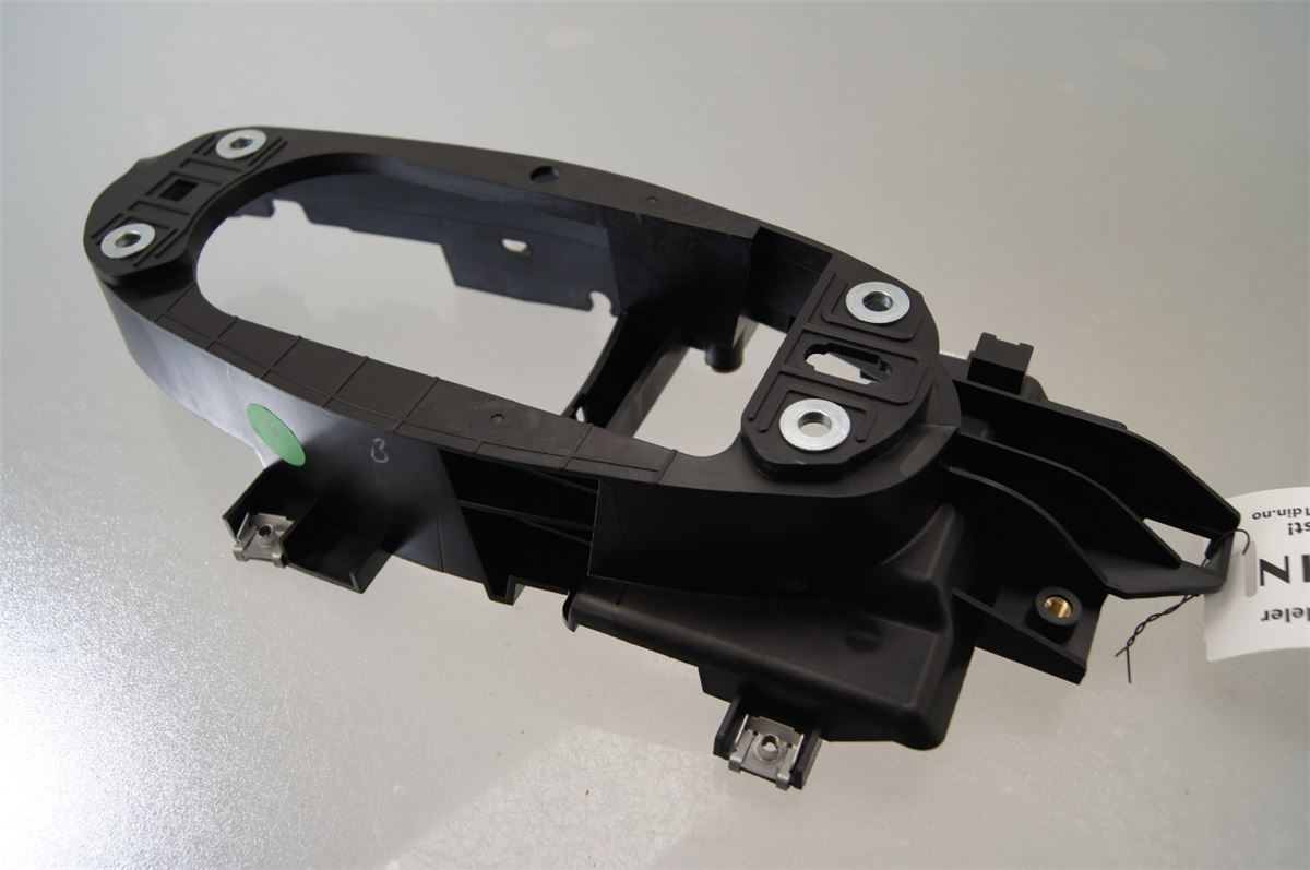 Instrumentkonsoll Midt – bilde 2