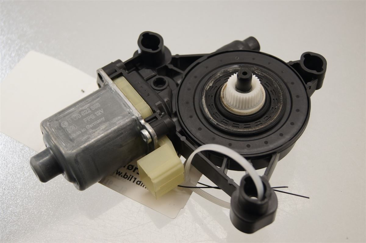 Vindusheismotor – bilde 2