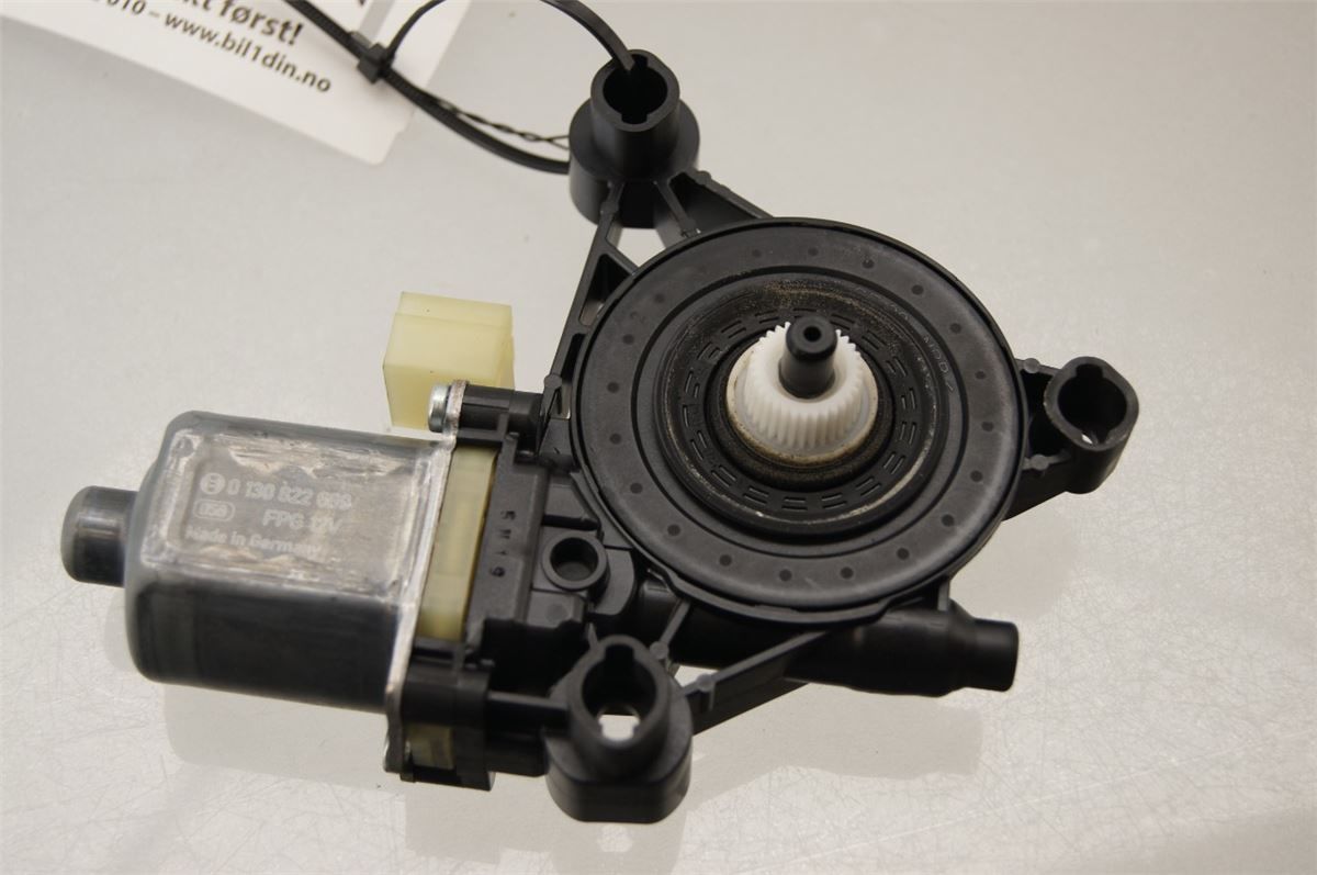 Vindusheismotor – bilde 1