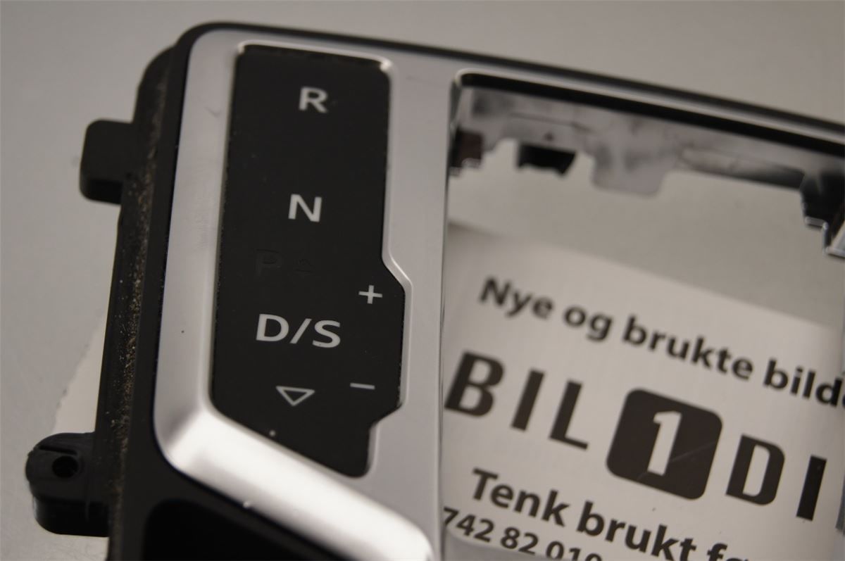 Innr. Deksel Rundt Gearspak – bilde 2