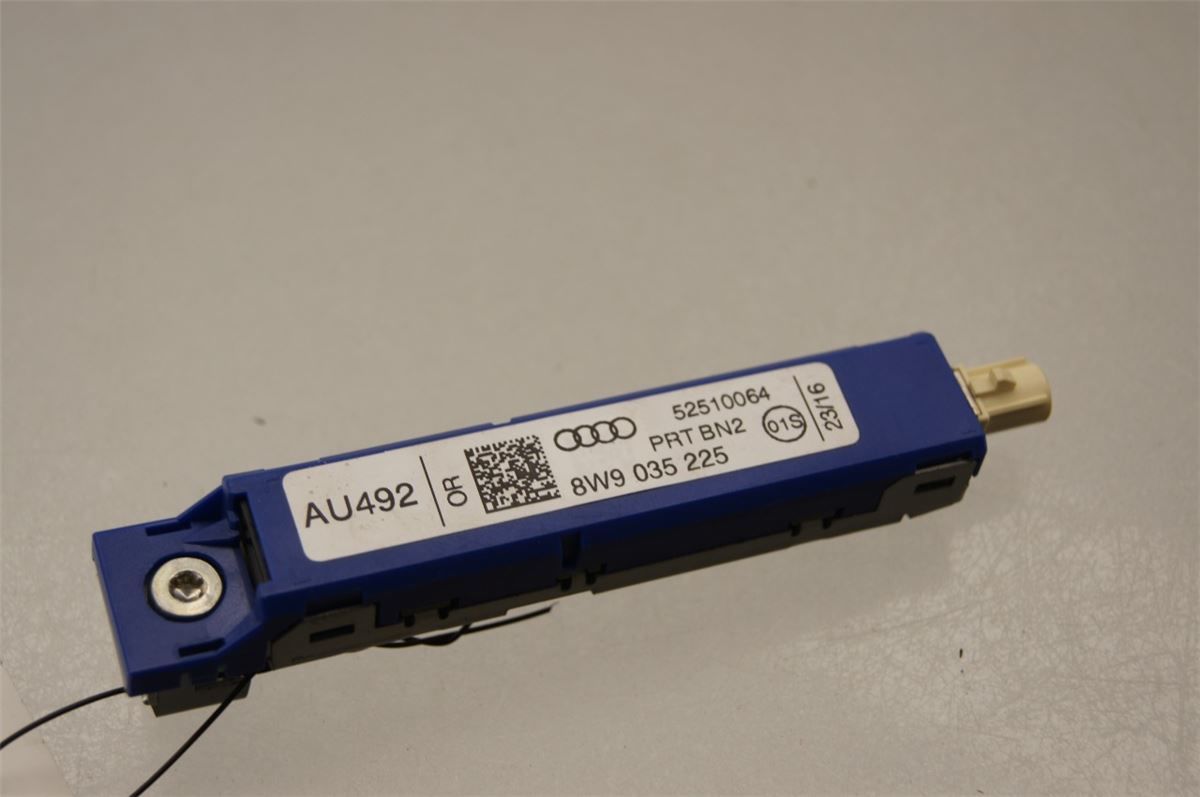 Stereo Antenneforsterker – bilde 1