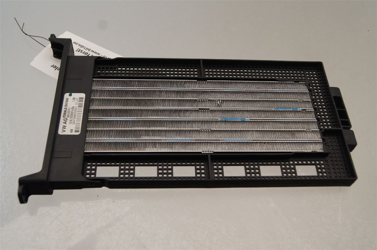 Varmeapparat Reg. Elektrisk – bilde 1