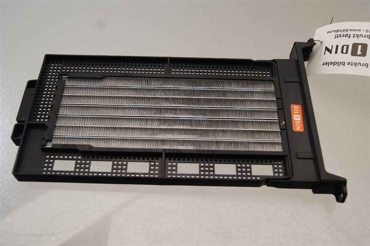 Varmeapparat Reg. Elektrisk – bilde 2
