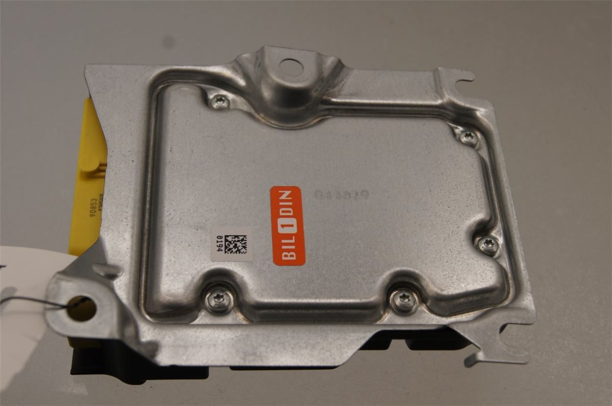 Airbag Elektronikkenhet – bilde 1