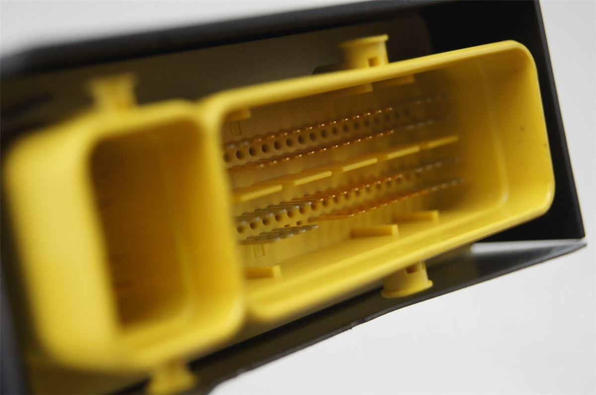 Airbag Elektronikkenhet – bilde 3