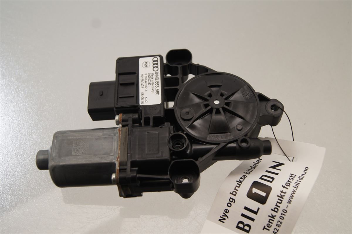 Elektrisk Øvrig – bilde 2