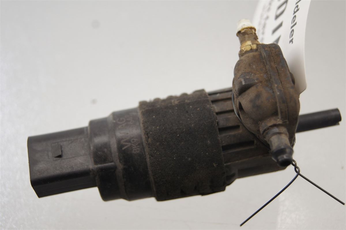 Spylerpumpe Frontrute – bilde 1