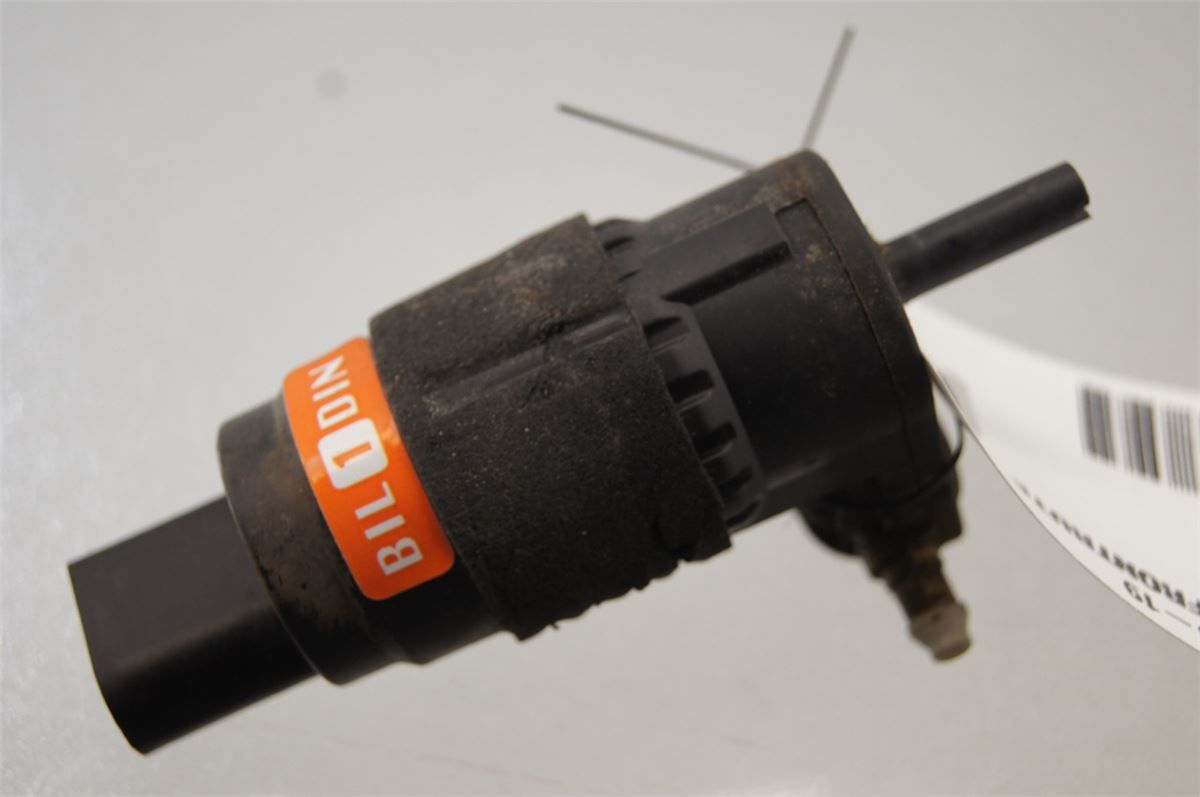 Spylerpumpe Frontrute – bilde 2