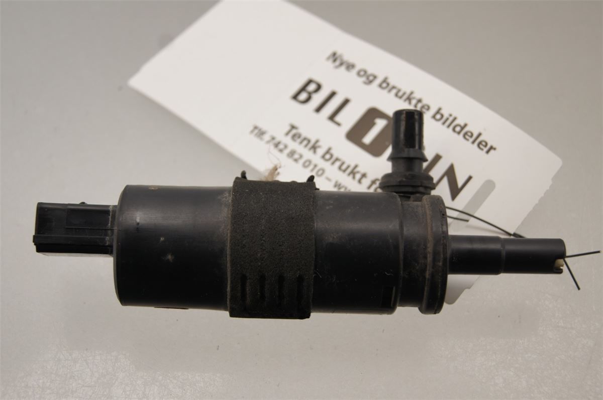Spylerpumpe Høytrykk – bilde 1