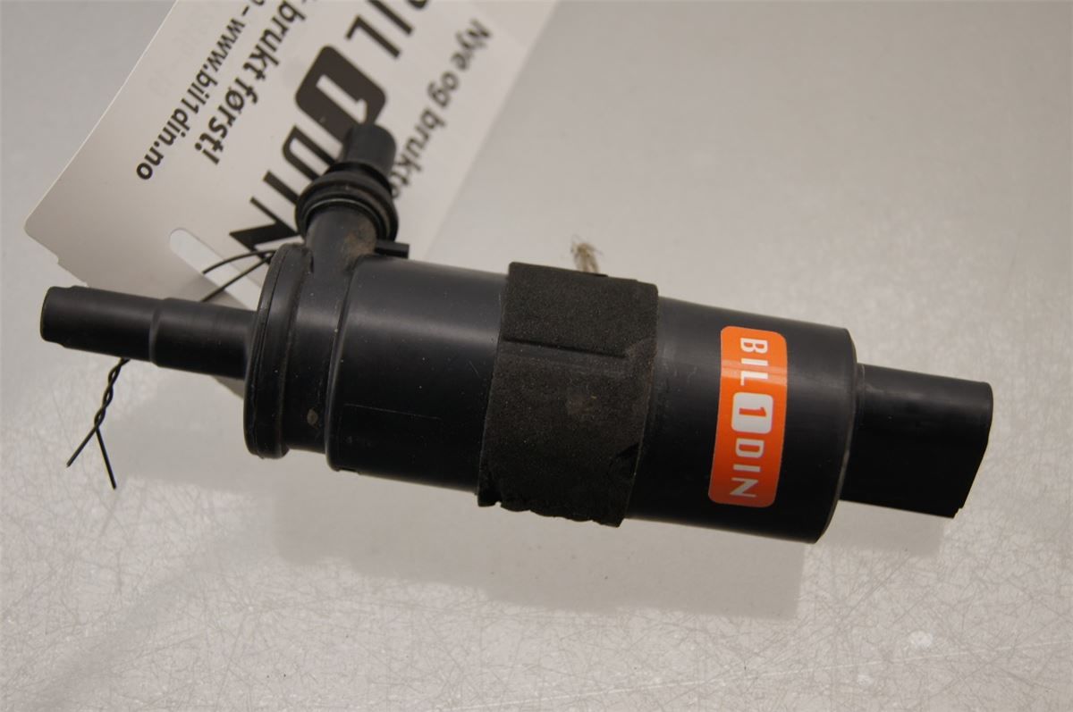 Spylerpumpe Høytrykk – bilde 2