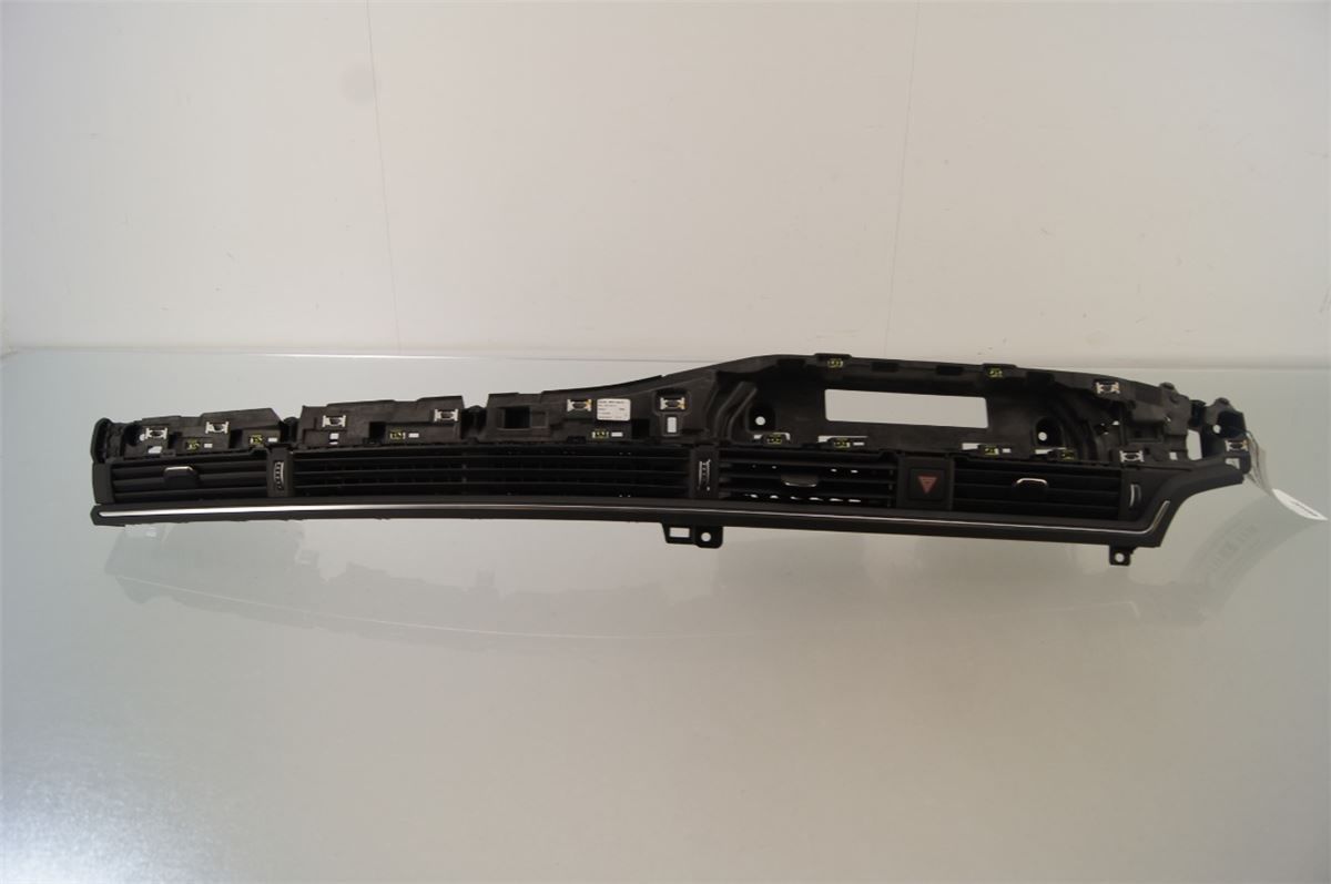 Dashbord Kanal / Dyse – bilde 1