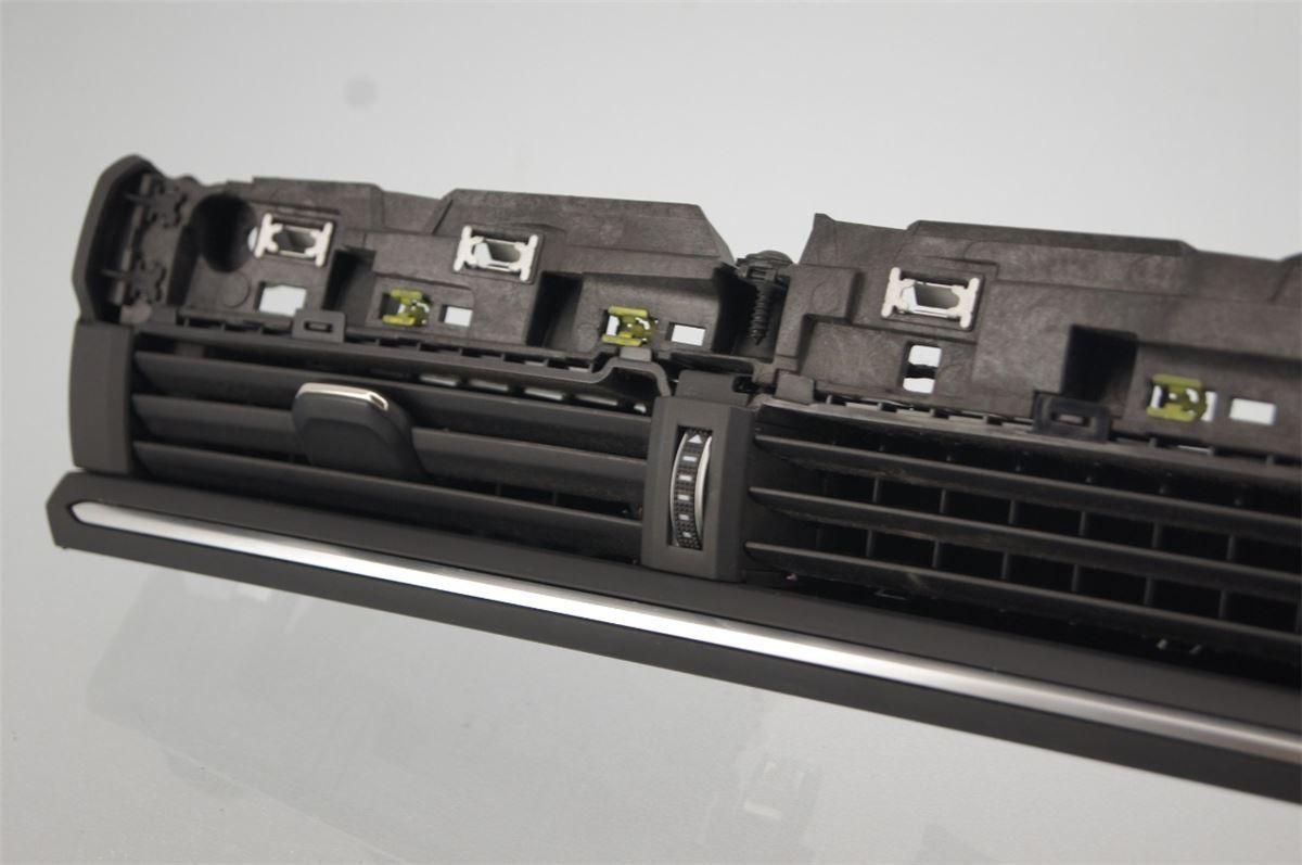 Dashbord Kanal / Dyse – bilde 3