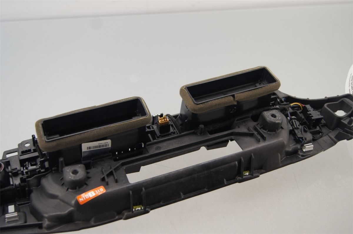 Dashbord Kanal / Dyse – bilde 4