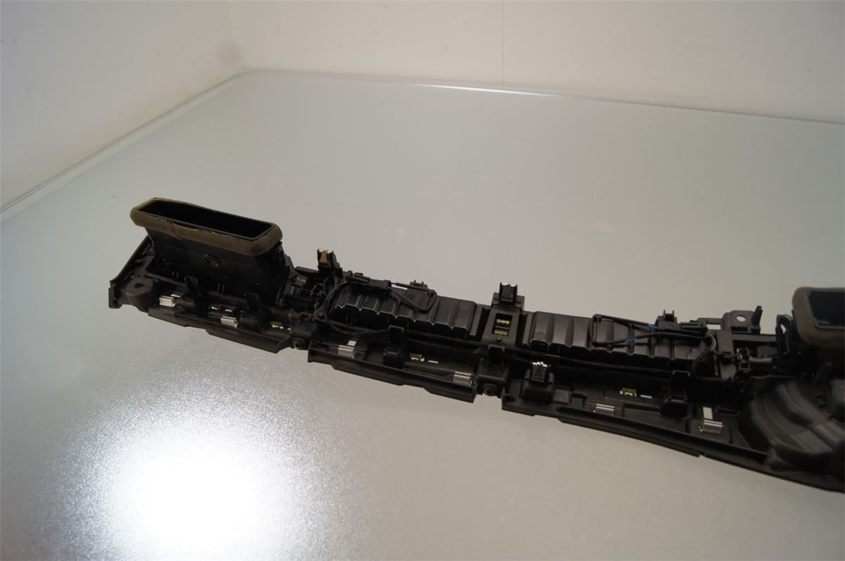 Dashbord Kanal / Dyse – bilde 5