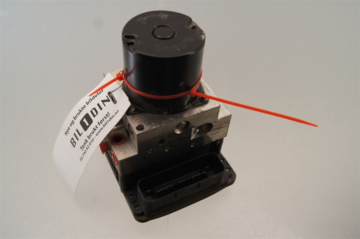 ABS Hydraulikkaggregat – bilde 1
