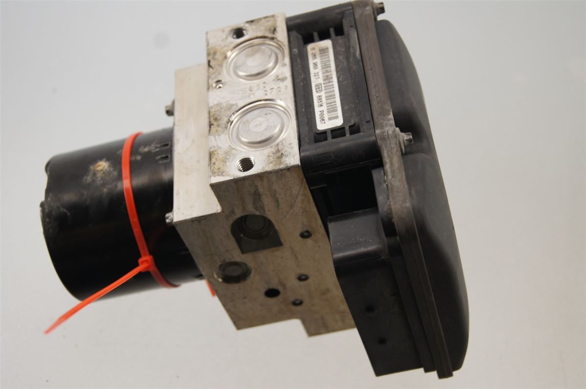ABS Hydraulikkaggregat – bilde 2