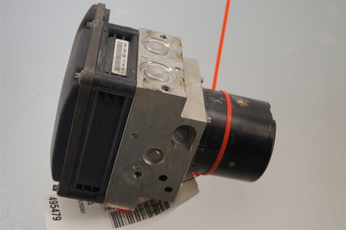 ABS Hydraulikkaggregat – bilde 3