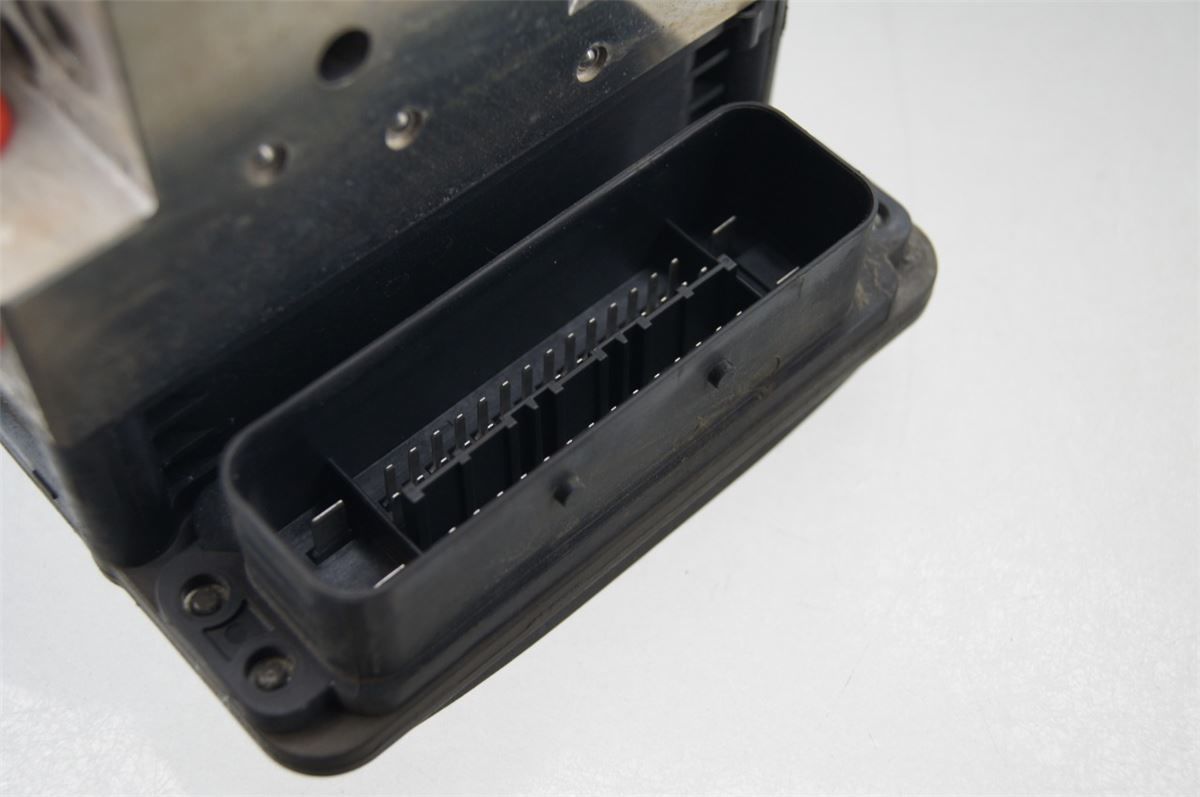 ABS Hydraulikkaggregat – bilde 4