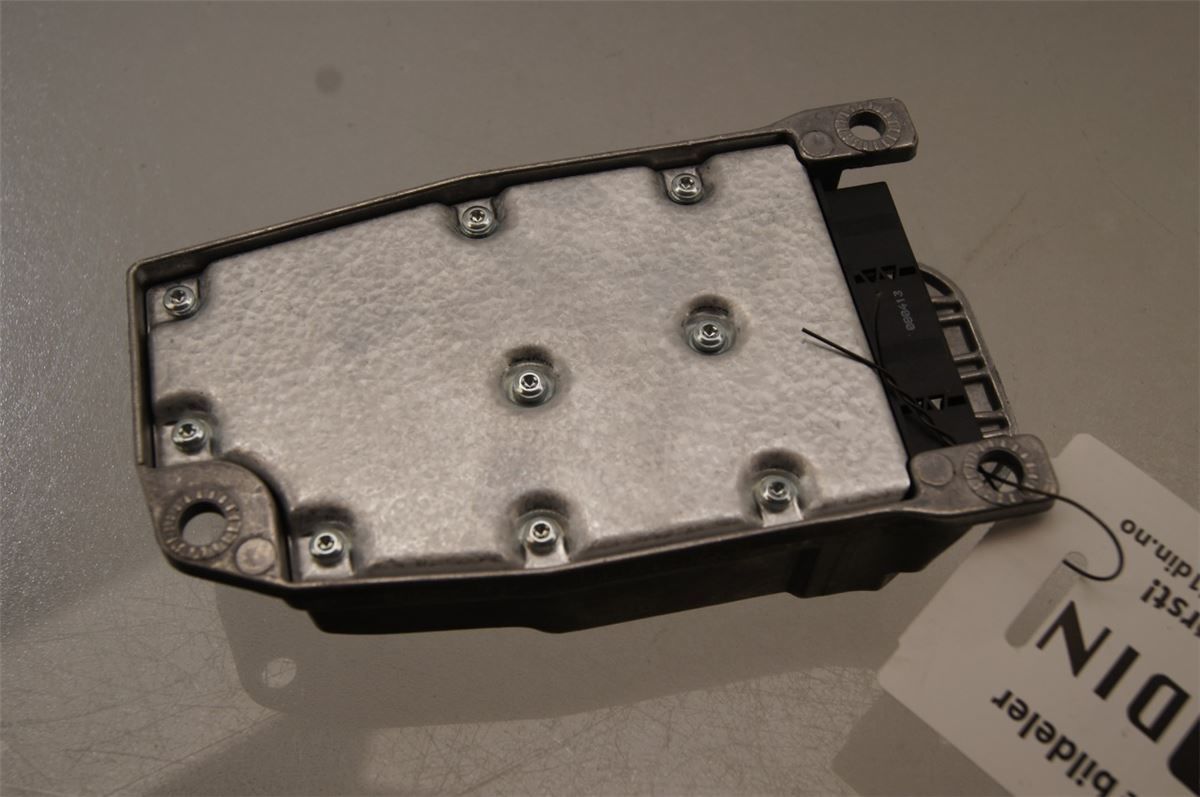 Airbag Elektronikkenhet – bilde 3