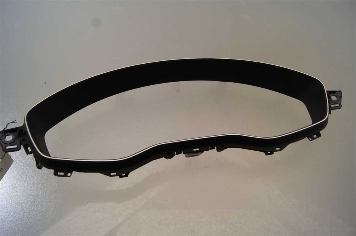 Instrument Ramme – bilde 1