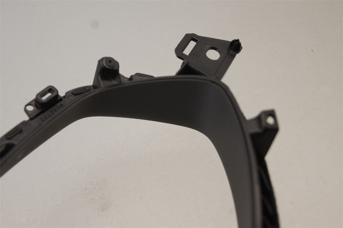 Instrument Ramme – bilde 3