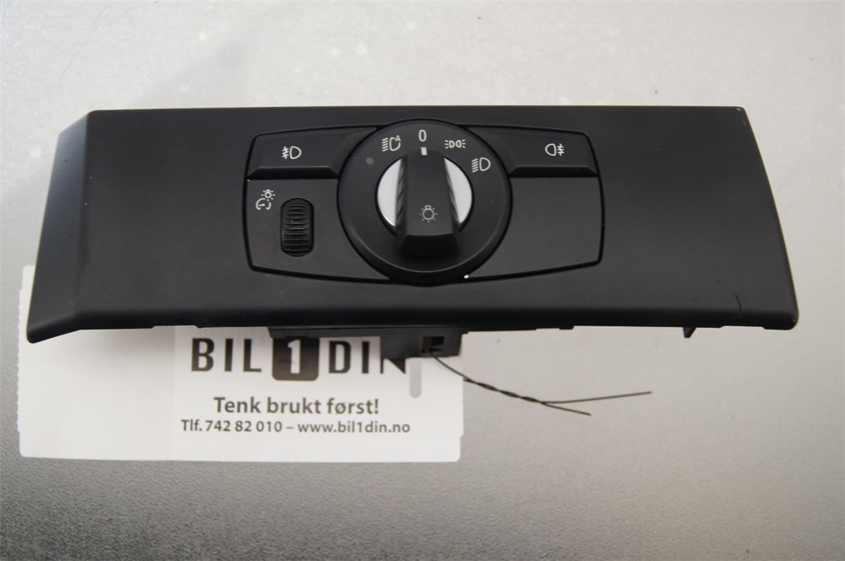 Bryter Hovedlys – bilde 1