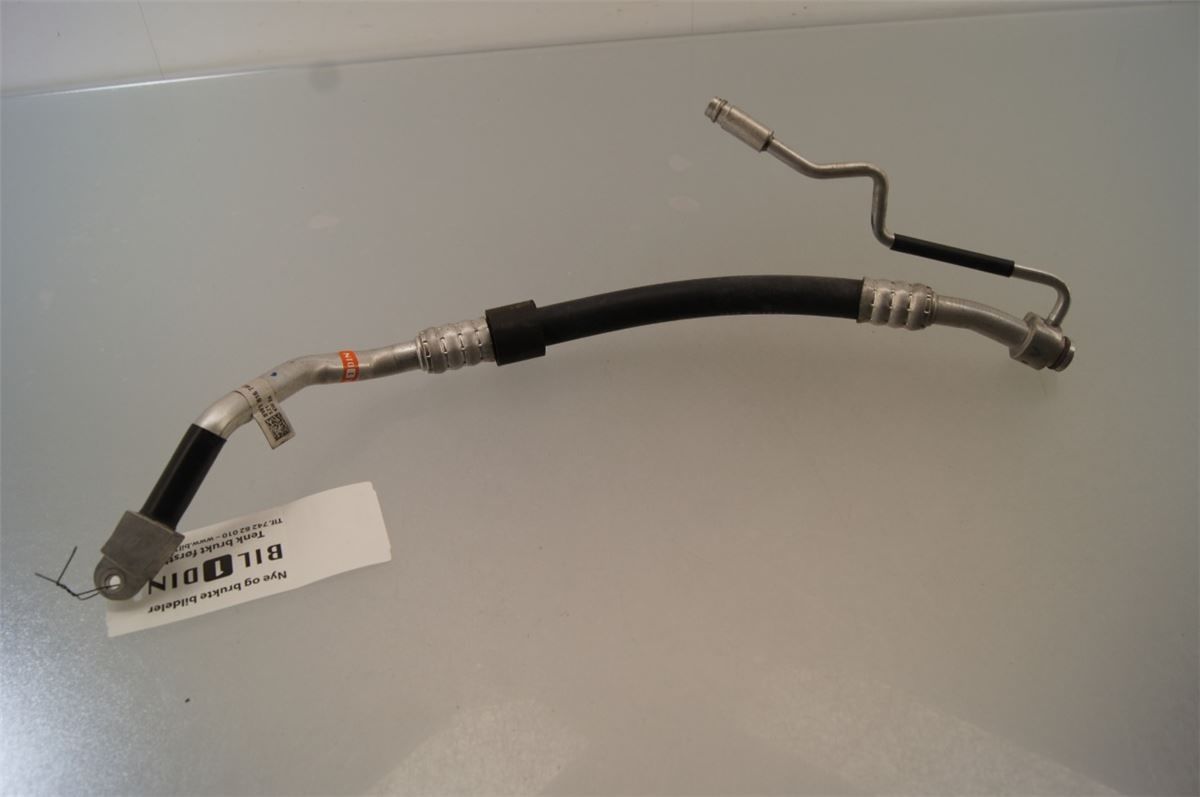 Varme AC Slange / Rør – bilde 1