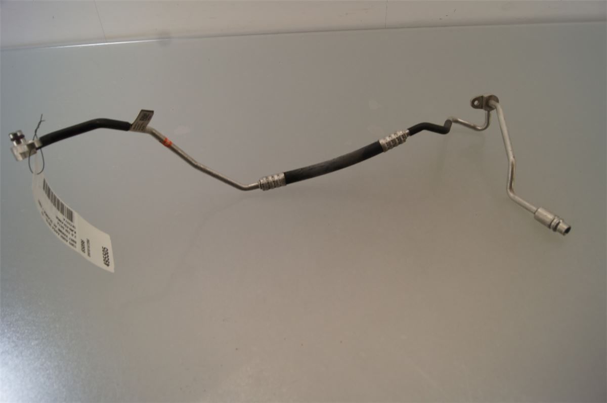 Varme AC Slange / Rør – bilde 1