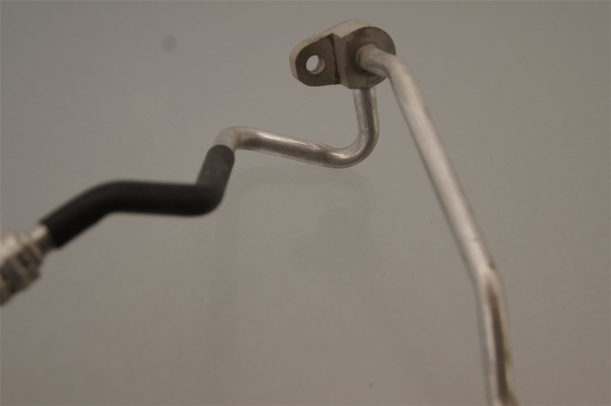 Varme AC Slange / Rør – bilde 2