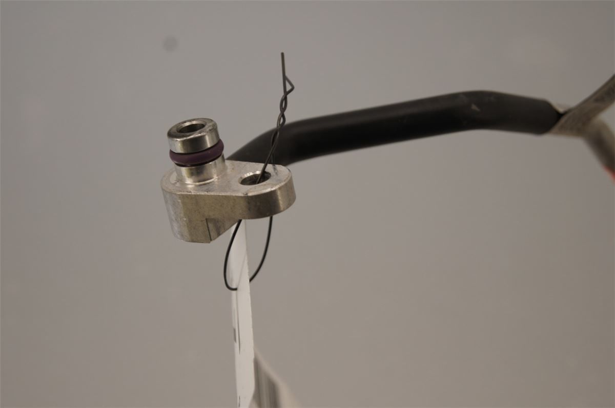 Varme AC Slange / Rør – bilde 3