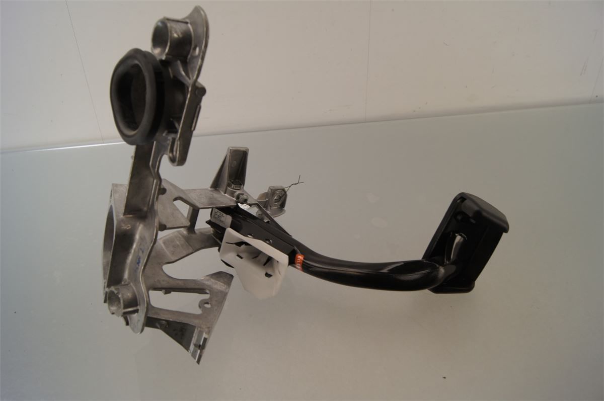 Bremsepedal – bilde 1