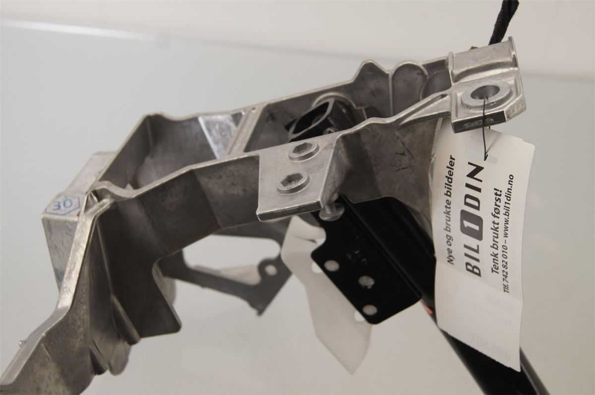 Bremsepedal – bilde 5
