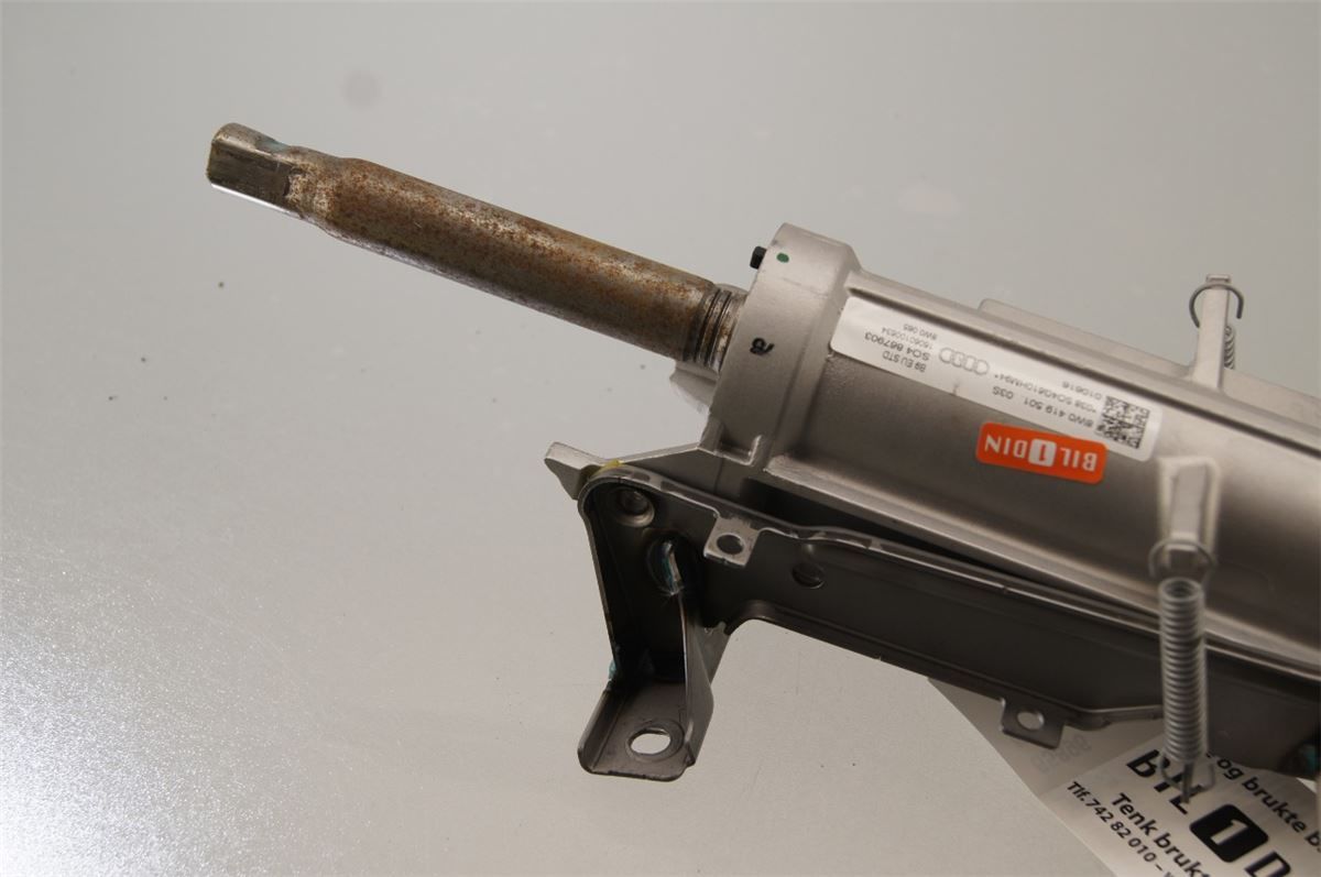 Rattakselaggregat Justerbart – bilde 3
