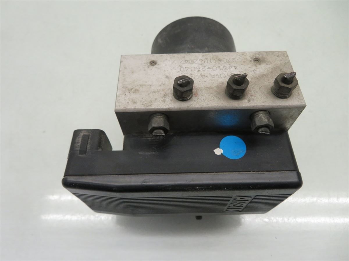 Varme AC Kompressor – bilde 5