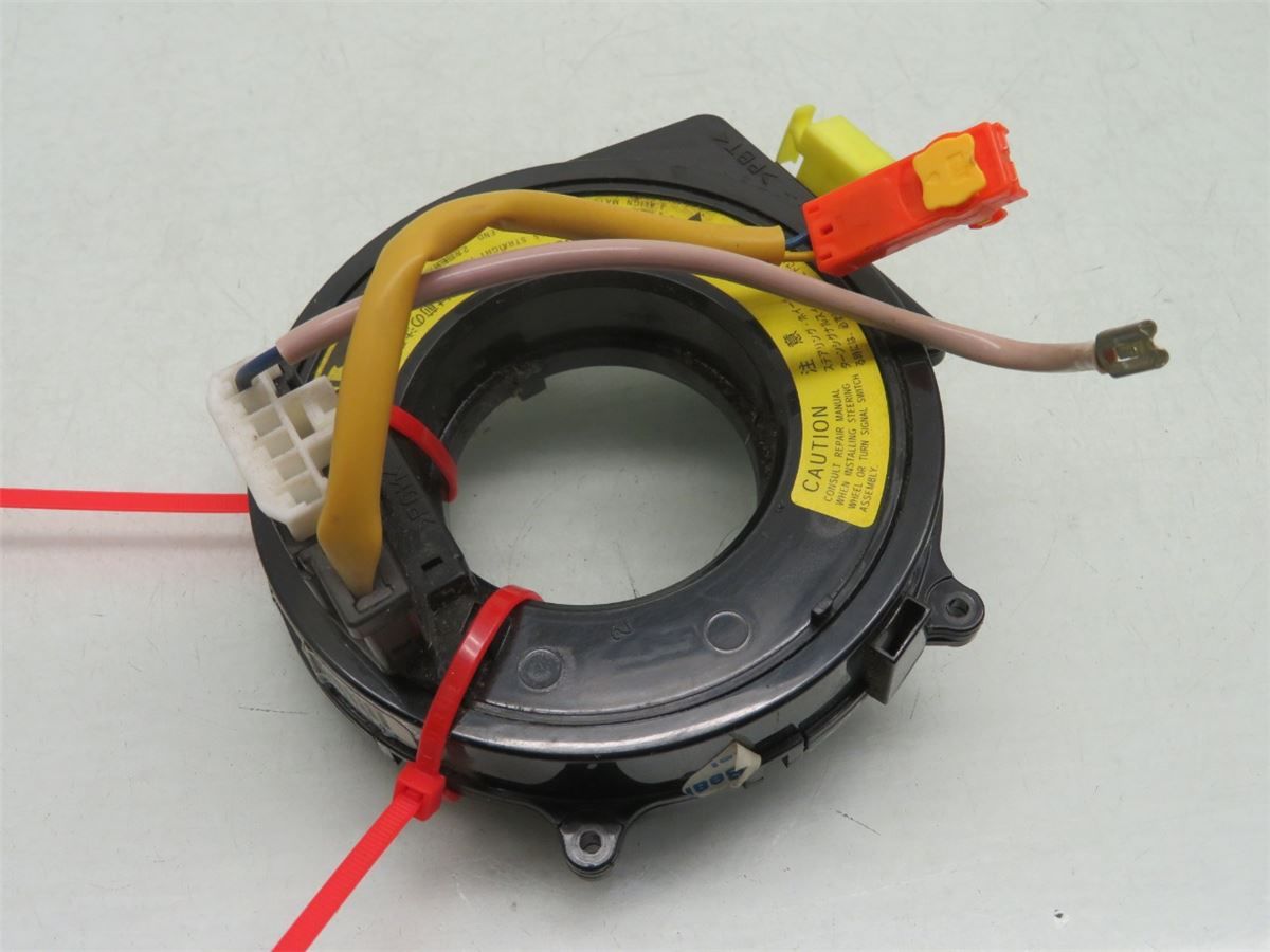 Airbag Kontaktrull – bilde 1