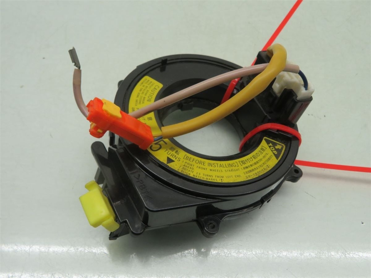 Airbag Kontaktrull – bilde 3