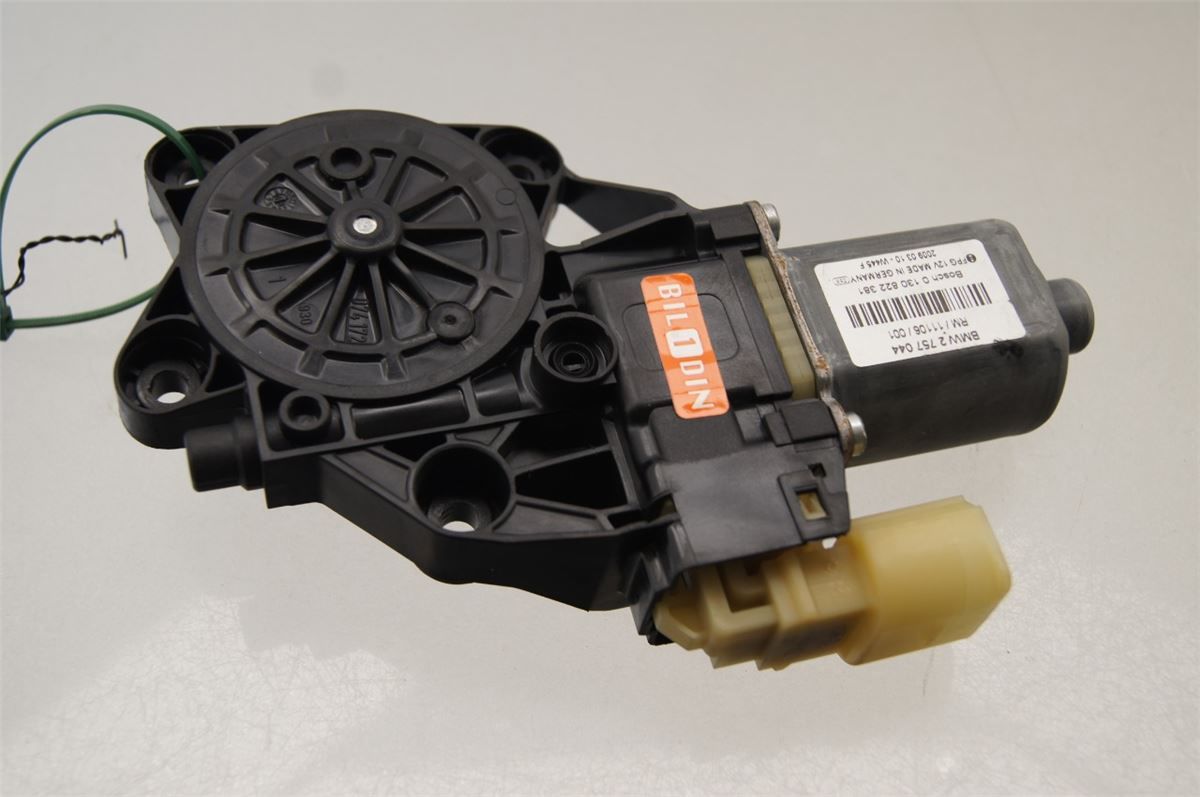 Vindusheismotor – bilde 1