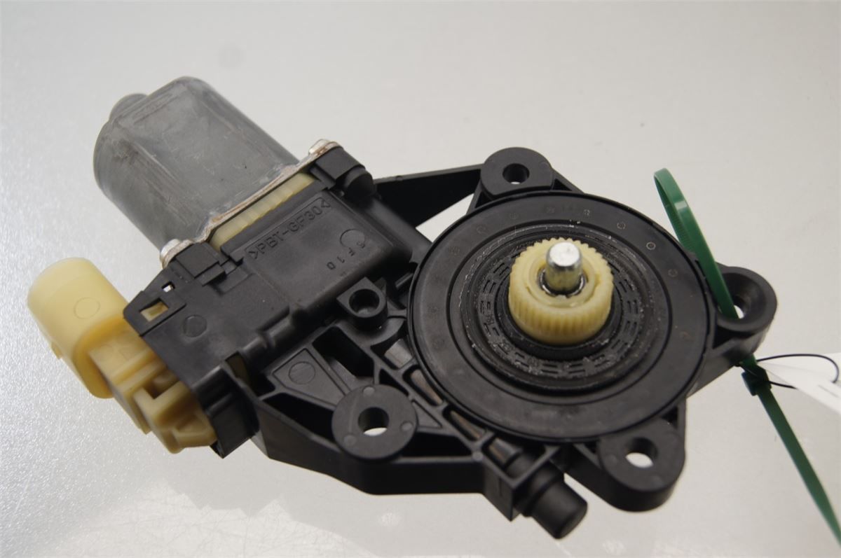 Vindusheismotor – bilde 2
