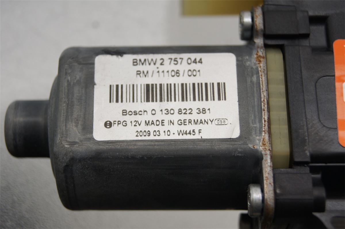 Vindusheismotor – bilde 3